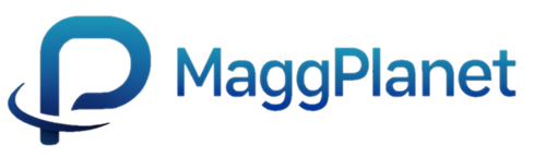 MAGGPLANET