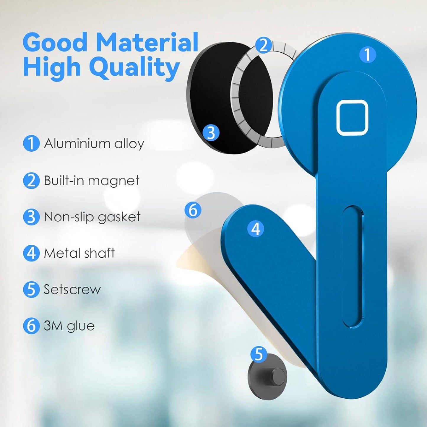 MAGG ONE LE DESIGN QUI SE CONNECTE A VOUS